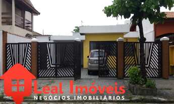 Imagem: CASA RESIDENCIAL em Peruíbe - SP, Samburá