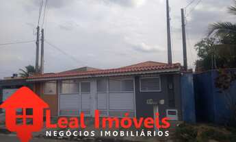 Imagem 2: CASA RESIDENCIAL em Peruíbe - SP, Barra de Jangada