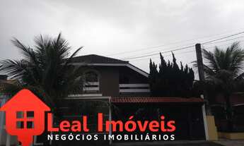 Imagem: CASA COM PISCINA RESIDENCIAL em Peruíbe