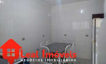 Imagem 7: CASA RESIDENCIAL em Peruíbe - SP, Casa Blanca