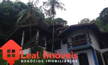 Imagem 2: SITIO RESIDENCIAL em Peruíbe - SP, Parque Serra Mar