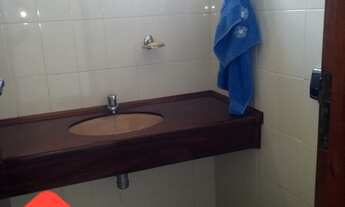 Imagem 5: CASA COM PISCINA RESIDENCIAL em Peruíbe - SP, Samburá