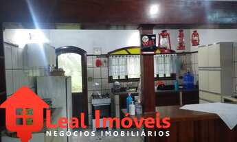 Imagem 7: SITIO RESIDENCIAL em Peruíbe - SP, Parque Serra Mar