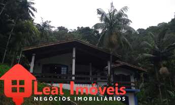 Imagem 3: SITIO RESIDENCIAL em Peruíbe - SP, Parque Serra Mar