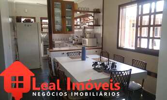 Imagem 6: CASA COM PISCINA RESIDENCIAL em Peruíbe - SP, Samburá