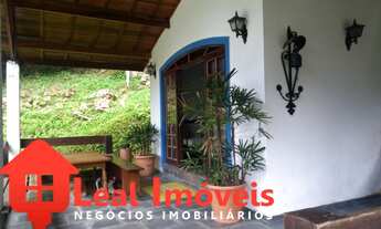 Imagem 5: SITIO RESIDENCIAL em Peruíbe - SP, Parque Serra Mar