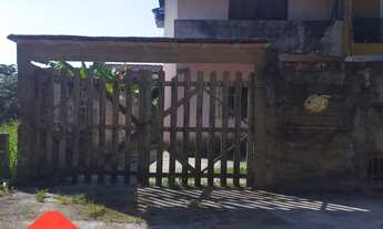 Imagem 2: CASA RESIDENCIAL em Peruíbe - SP, São João Batista 2