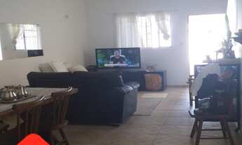 Imagem 3: CASA RESIDENCIAL em Peruíbe - SP, São João Batista 2