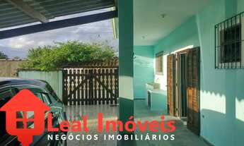 Imagem 4: CASA RESIDENCIAL em Peruíbe - SP, Caraguava