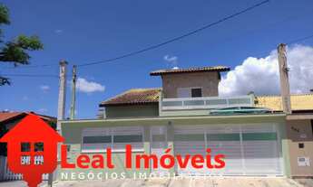 Imagem: CASA COM PISCINA RESIDENCIAL em Peruíbe