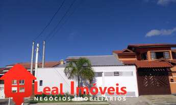 Imagem: CASA COM PISCINA RESIDENCIAL em Peruíbe