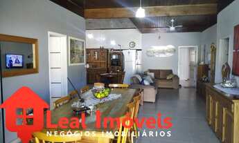 Imagem 2: CASA COM PISCINA RESIDENCIAL em Peruíbe - SP, Ribamar