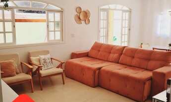 Imagem 6: CASA COM PISCINA RESIDENCIAL em Peruíbe - SP, Três Marias