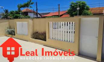 Imagem 3: CASA COM PISCINA RESIDENCIAL em Peruíbe - SP, Três Marias