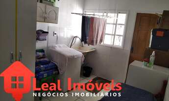 Imagem 6: CASA COM PISCINA RESIDENCIAL em Peruíbe - SP, Ribamar