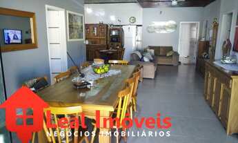 Imagem 3: CASA COM PISCINA RESIDENCIAL em Peruíbe - SP, Ribamar