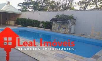 Imagem 7: CASA COM PISCINA RESIDENCIAL em Peruíbe - SP, São João Batista