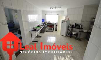 Imagem 5: CASA RESIDENCIAL em Peruíbe - SP, São João Batista