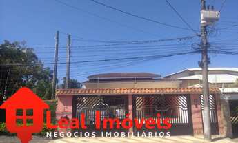 Imagem: CASA COM PISCINA RESIDENCIAL em Peruíbe