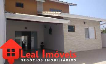 Imagem: CASA COM PISCINA RESIDENCIAL em Peruíbe