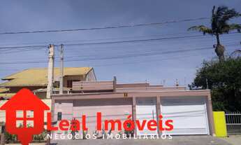 Imagem: CASA RESIDENCIAL em Peruíbe - SP, Três