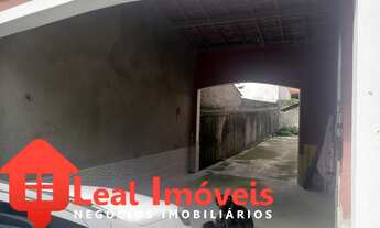 Imagem 4: CASA RESIDENCIAL em Peruíbe - SP, Jardim Peruíbe