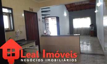 Imagem 4: CASA RESIDENCIAL em Peruíbe - SP, Jardim Ribamar