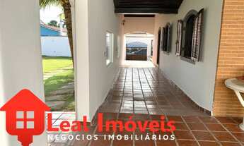 Imagem 4: CASA COM PISCINA RESIDENCIAL em Peruíbe - SP, Jardim Imperador