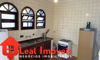 Imagem 7: CASA COM PISCINA RESIDENCIAL em Peruíbe - SP, Jardim Imperador