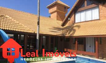 Imagem: CASA COM PISCINA RESIDENCIAL em Peruíbe