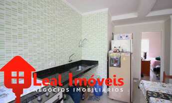 Imagem 5: APARTAMENTO RESIDENCIAL em Peruíbe - SP, Centro