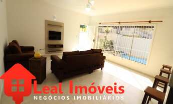 Imagem 5: CASA COM PISCINA RESIDENCIAL em Peruíbe - SP, Parque Turístico