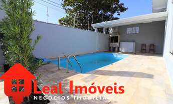 Imagem: CASA COM PISCINA RESIDENCIAL em Peruíbe