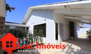 Imagem 2: CASA COM PISCINA RESIDENCIAL em Peruíbe - SP, Parque Turístico