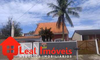 Imagem: CASA COM PISCINA RESIDENCIAL em Peruíbe