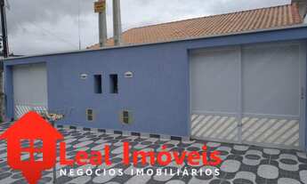 Imagem: CASA RESIDENCIAL em Peruíbe - SP, Centro