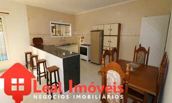 Imagem 7: CASA COM PISCINA RESIDENCIAL em Peruíbe - SP, Parque Turístico