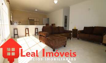 Imagem 3: CASA COM PISCINA RESIDENCIAL em Peruíbe - SP, Parque Turístico