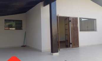 Imagem: CASA RESIDENCIAL em Peruíbe - SP, Oásis