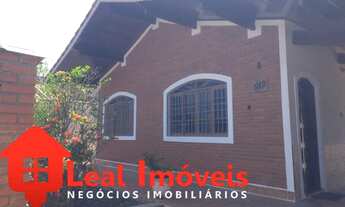 Imagem: CASA RESIDENCIAL em Peruíbe - SP, Imperador