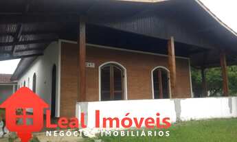 Imagem: CASA RESIDENCIAL em Peruíbe - SP, Jardim