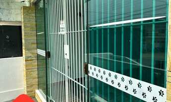 Imagem: SALAO COMERCIAL em Peruíbe - SP, São João