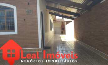 Imagem 3: CASA RESIDENCIAL em Peruíbe - SP, Imperador