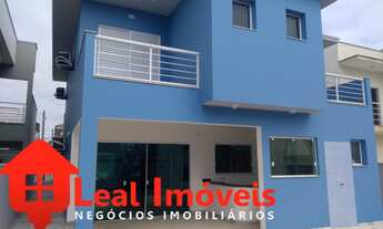 Imagem: CASA COM PISCINA RESIDENCIAL em Peruíbe