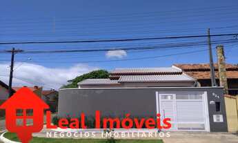 Imagem: CASA COM PISCINA RESIDENCIAL em Peruíbe