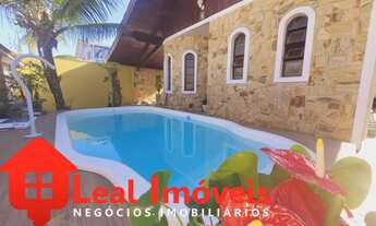 Imagem: CASA COM PISCINA RESIDENCIAL em Peruíbe