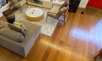 Imagem 4: Casa na Urca - Decorada e mobiliada