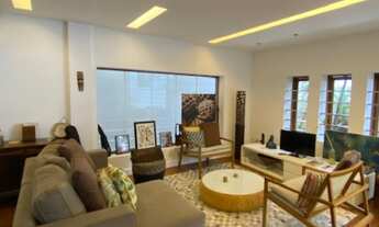 Imagem: Casa na Urca - Decorada e mobiliada