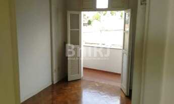 Imagem: Apartamento de frente