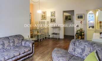 Imagem 4: 3 dormitórios, 1 suítes, 1 banheiros, 1 vaga na garagem, 156M² de Área Construída